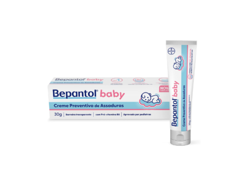 Bepantol baby